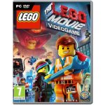 LEGO Movie Videogame – Zbozi.Blesk.cz