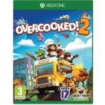 Overcooked 2 – Sleviste.cz