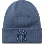 New Era KNIT MEDIUM MLB LEAGUE ESSENTIAL BEANIE NEW YORK YANKEES 60691385 – Hledejceny.cz