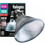 Arcadia Halogen Basking Spot 100 W – Zboží Dáma