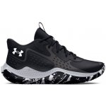 Under Armour UA Jet 23-BLK 3026634-002 – Zboží Dáma