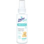 Linteo Baby čistící olej na tělo a zadeček 100 ml – Zboží Dáma