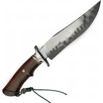 Lovecký Dellinger Motstand, ocel SKD11 & Desert Iron-wood – Hledejceny.cz