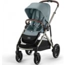 CYBEX Gazelle S sky blue taupe frame 2023