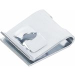 LUX-TOOLS Nacvakávací matice nerezová ocel A2 pr. 4,2 mm, 8 ks – Zboží Mobilmania