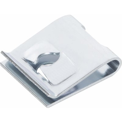 LUX-TOOLS Nacvakávací matice nerezová ocel A2 pr. 4,2 mm, 8 ks – Zboží Mobilmania