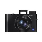 Sony Cyber-Shot DSC-RX100III – Zboží Mobilmania