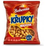 Canto Křupky Arašídové 50 g – Zboží Dáma