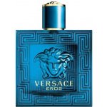 Versace Eros toaletní voda pánská 100 ml tester – Hledejceny.cz