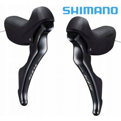 Shimano 105 ST-R7000 – Zboží Mobilmania