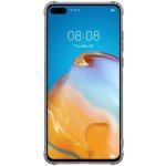 Pouzdro Nillkin Nature TPU Huawei P40 Pro Grey – Hledejceny.cz