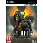 S.T.A.L.K.E.R. 2: Heart of Chernobyl (Limited Edition) – Zboží Mobilmania