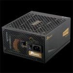 Seasonic PRIME Ultra Series SSR-650GD2 650W 1GD26GFRT3A10X – Hledejceny.cz