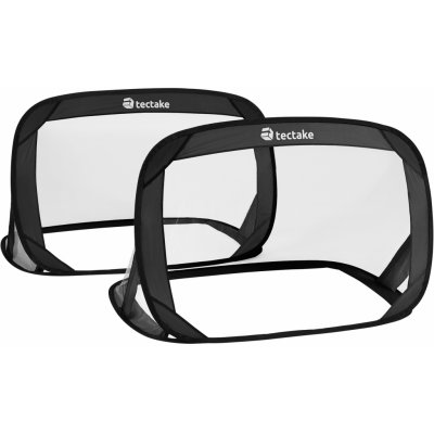 tectake 403113 přenosná mini fotbalová branka – Zboží Dáma