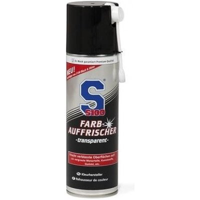 S100 Farb-Auffrischer 300 ml | Zboží Auto