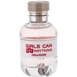 Zadig & Voltaire Girls Can Say Anything parfémovaná voda dámská 50 ml – Hledejceny.cz