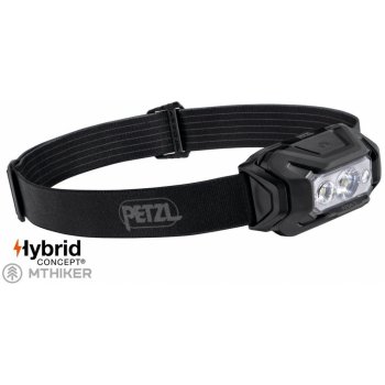 Petzl Aria 2 RGB