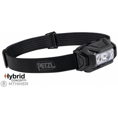 Petzl Aria 2 RGB – Zboží Mobilmania