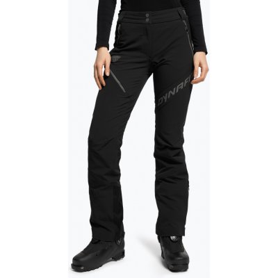 Dynafit Mercury 2 DST outdoorové kalhoty dámské Kalhoty černá