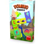 Dino Domino Dinosauři – Zboží Živě