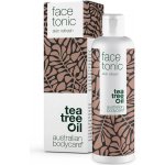 Australian Bodycare hloubkově čisticí tonikum s Tea Tree olejem a bez alkoholu 150 ml – Hledejceny.cz