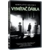 DVD film Vymítač ďábla kolekce 1-5 DVD