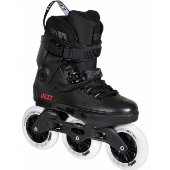 Powerslide Next Core Black 110