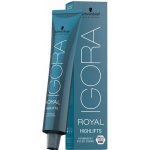 Schwarzkopf Igora Royal Highlifts 10-0 Ultra Blond 60 ml – Zboží Mobilmania