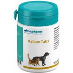 Kalium Tabs 150 tbl – Hledejceny.cz