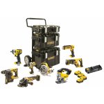 DeWalt DCK854P4 – Zboží Mobilmania