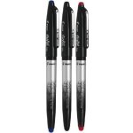 Pilot 2077 Frixion Pro pero kuličkové červená – Zboží Dáma