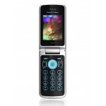 Sony Ericsson T707 návod, fotka