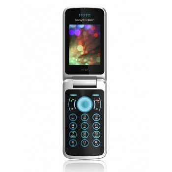 Sony Ericsson T707