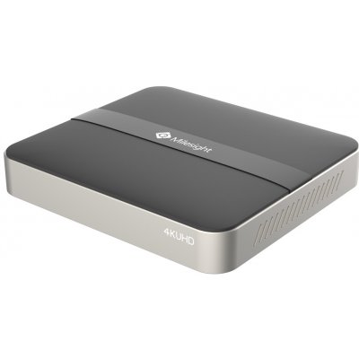 Milesight MS-N1004-UC-4CH – Hledejceny.cz