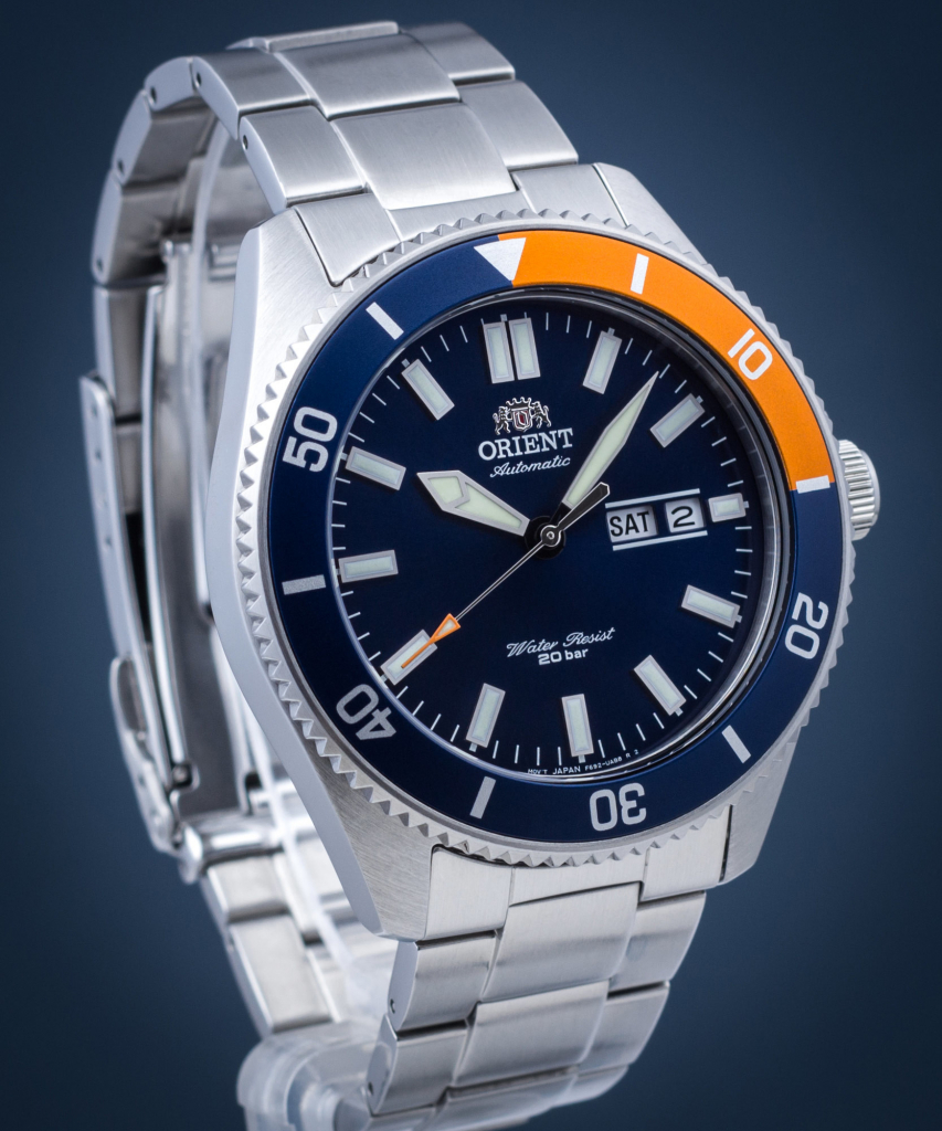 Orient AA0913L19B