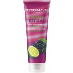 Dermacol Aroma Ritual Hrozny s limetkou antistresový sprchový gel 250 ml – Zboží Dáma