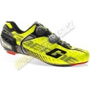 Gaerne MTB Kobra Carbon yellow 2015