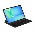 Samsung Ochranný kryt s klávesnicí pro Tab S10 FE+ EF-DX620UBEGWW Black – Zboží Živě