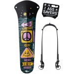 Ass Savers Win Wing 2 gravel – Zboží Dáma