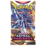 Pokémon TCG Astral Radiance Booster – Zboží Dáma