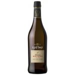 Lustau Sherry Oloroso Don Nuño 20% 0,75 l (holá láhev) – Sleviste.cz