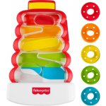 Fisher Price Věž s propadávajícími kroužky – Hledejceny.cz