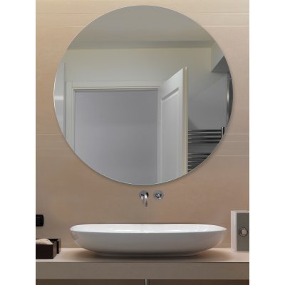 Amirro Pure Ronde 80 cm 411-354 – Zboží Mobilmania