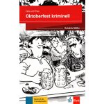 Oktoberfest kriminell – Hledejceny.cz