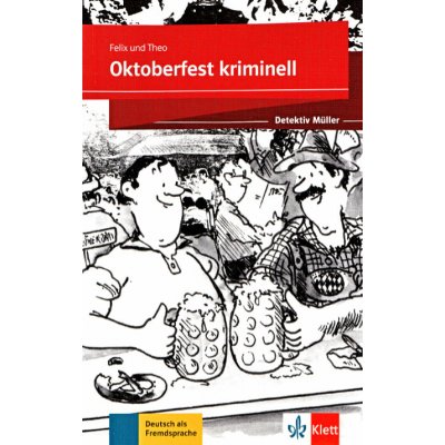 Oktoberfest kriminell – Hledejceny.cz