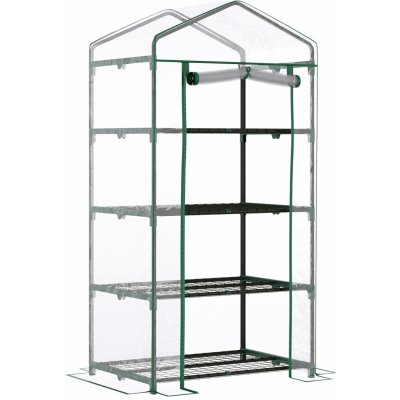 Linder Exclusiv MC4303 160 x 69 x 50 cm – Sleviste.cz