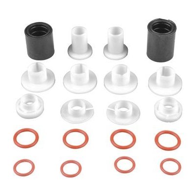 Pouzdro, řadicí tyč TEDGUM 00748748 | Zboží Auto