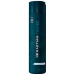 Sebastian Twisted Conditioner 250 ml – Zbozi.Blesk.cz