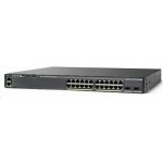 Cisco WS-C2960XR-24TS-I – Hledejceny.cz