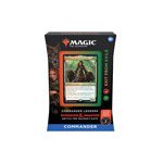 Wizards of the Coast Magic The Gathering: Commander Legends Battle for Baldur´s Gate Commander Exit from Exile – Sleviste.cz